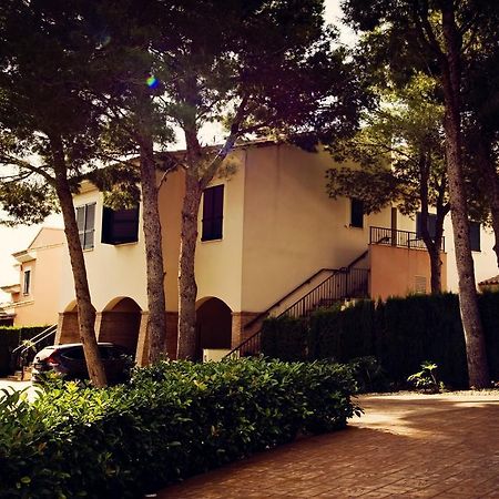 Apartment Bonmont Bonmont Terres Noves Kültér fotó