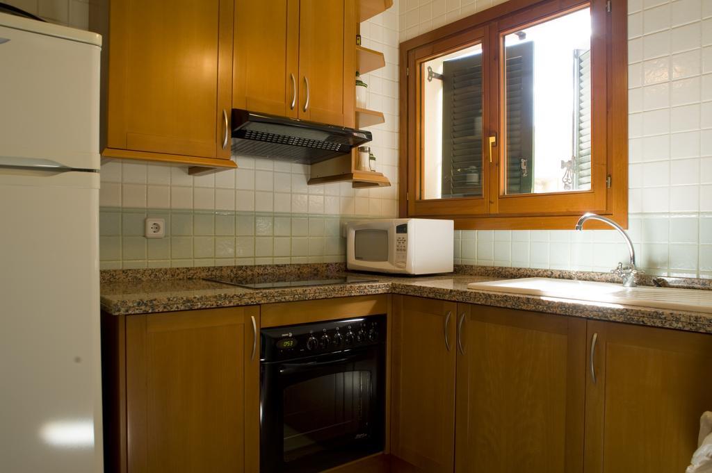 Apartment Bonmont Bonmont Terres Noves Szoba fotó