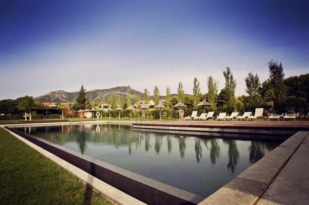 Apartment Bonmont Bonmont Terres Noves Kültér fotó