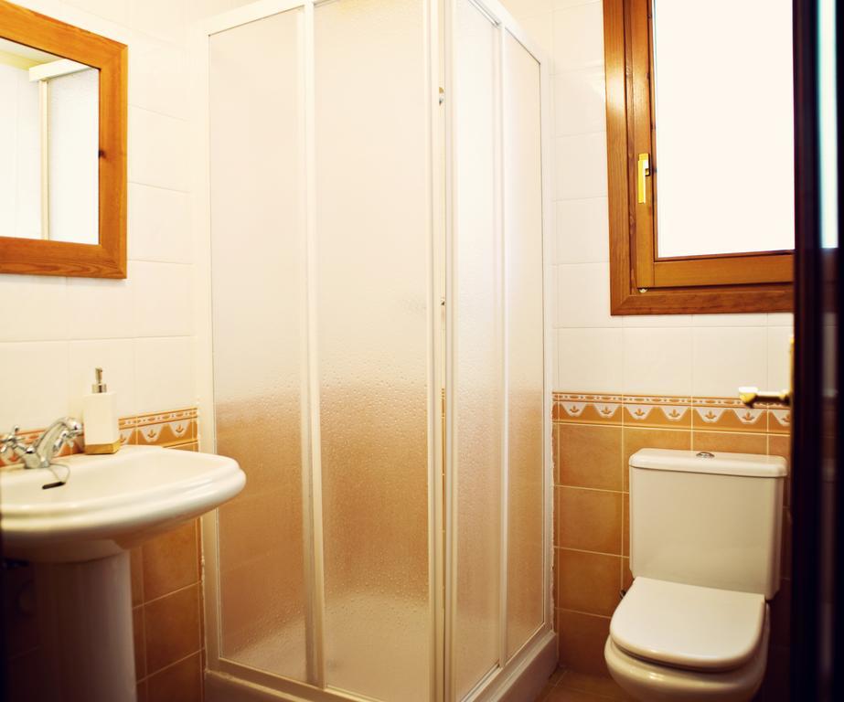 Apartment Bonmont Bonmont Terres Noves Kültér fotó